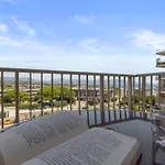 Le Thalassa - Spacious - Sea View - Ac - Parking - Pool Lejlighed