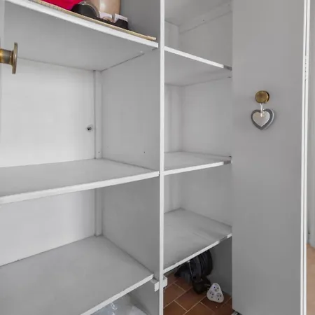 Le Thalassa - Spacious - Sea View - Ac - Parking - Pool Antibes