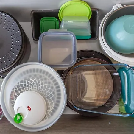 Apartment Le Thalassa - Spacious - Sea View - Ac - Parking - Pool *