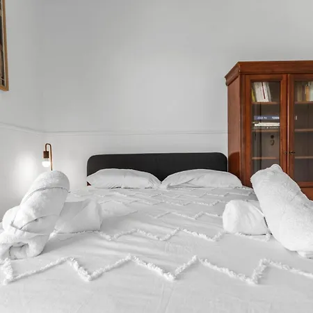 Apartment Le Thalassa - Spacious - Sea View - Ac - Parking - Pool