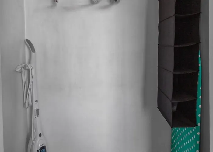 Le Thalassa - Spacious - Sea View - Ac - Parking - Pool 公寓 *