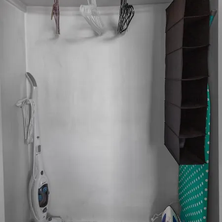 Le Thalassa - Spacious - Sea View - Ac - Parking - Pool Apartament *