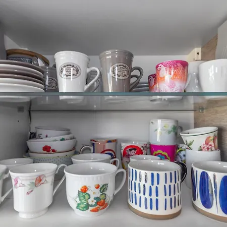 Le Thalassa - Spacious - Sea View - Ac - Parking - Pool *