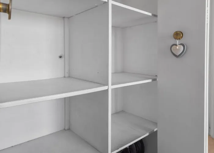 Le Thalassa - Spacious - Sea View - Ac - Parking - Pool Antibes