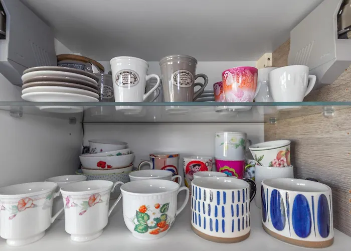 Le Thalassa - Spacious - Sea View - Ac - Parking - Pool *